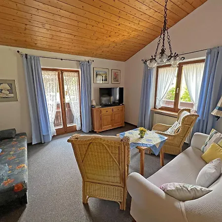 Wagner Apartment