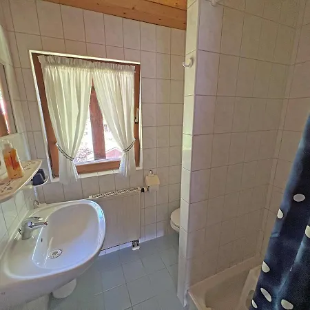 Wagner Apartment *
