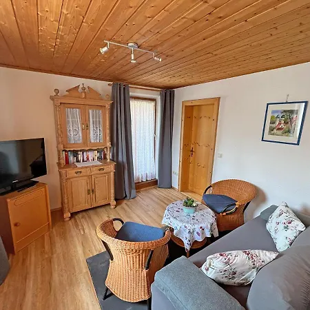 Apartment Wagner Bergen (Traunstein)