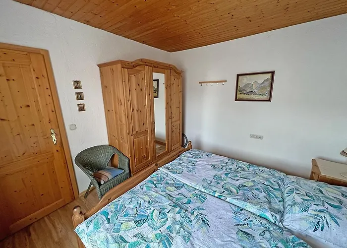 Apartamento Wagner *