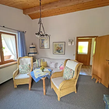 Wagner Apartment Bergen (Traunstein)