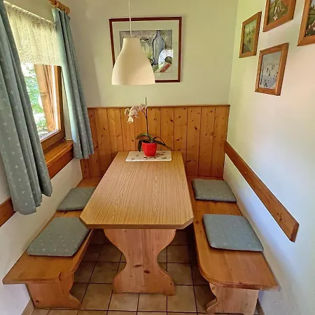 Apartment Wagner Bergen (Traunstein)