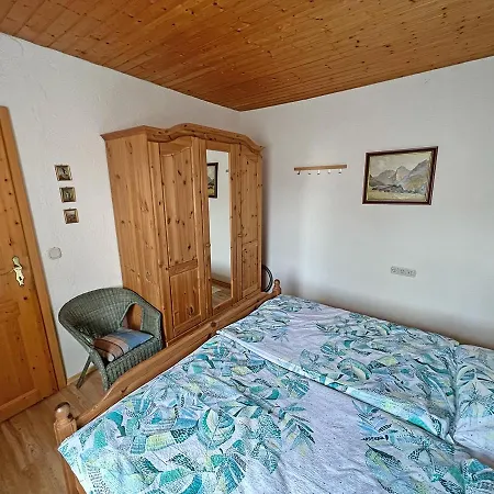 Apartment Wagner *