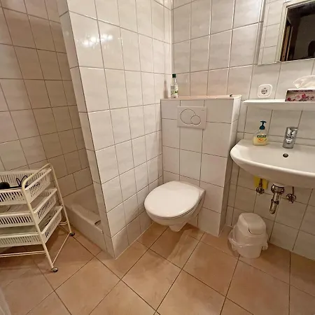Wagner Apartment